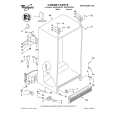 WHIRLPOOL 4ED25DQXFN01 Parts Catalog WHIRLPOOL 4ED25DQXFN01 Parts Catalog