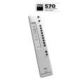 NAD S70 Owners Manual NAD S70 Owners Manual