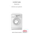 AEG L63805 Owners Manual AEG L63805 Owners Manual