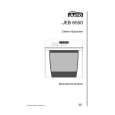JUNO-ELECTROLUX JEB6550 A Owners Manual JUNO-ELECTROLUX JEB6550 A Owners Manual