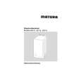 MATURA 650S Owners Manual MATURA 650S Owners Manual