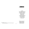 ZANUSSI Zi9310DiS Owners Manual ZANUSSI Zi9310DiS Owners Manual