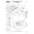 WHIRLPOOL CGDS774MQ0 Parts Catalog WHIRLPOOL CGDS774MQ0 Parts Catalog
