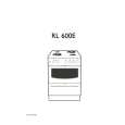 ROSENLEW RL600E Owners Manual ROSENLEW RL600E Owners Manual