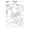 WHIRLPOOL YLEN2000PW1 Parts Catalog WHIRLPOOL YLEN2000PW1 Parts Catalog