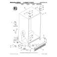 WHIRLPOOL KSRA22KKBL01 Parts Catalog WHIRLPOOL KSRA22KKBL01 Parts Catalog