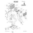 WHIRLPOOL AR1000XA0 Parts Catalog WHIRLPOOL AR1000XA0 Parts Catalog