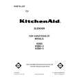 WHIRLPOOL KSB5SSMW3 Parts Catalog WHIRLPOOL KSB5SSMW3 Parts Catalog