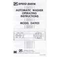 WHIRLPOOL DA9101 Owners Manual WHIRLPOOL DA9101 Owners Manual