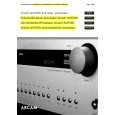 ARCAM AVP700 Owners Manual ARCAM AVP700 Owners Manual