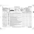 WHIRLPOOL FL 9120 Quick Start WHIRLPOOL FL 9120 Quick Start
