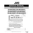 JVC DR-MH20SE2 Service Manual JVC DR-MH20SE2 Service Manual