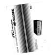JVC HR3330EG Owners Manual JVC HR3330EG Owners Manual