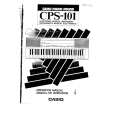 CASIO CPS101 Instrukcja Obsługi CASIO CPS101 Instrukcja Obsługi