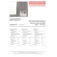 NORDMENDE 3602 Service Manual NORDMENDE 3602 Service Manual