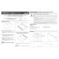 YAMAHA UB2208(W) Owners Manual YAMAHA UB2208(W) Owners Manual
