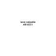 ARTHUR MARTIN ELECTROLUX ASI6221N Owners Manual ARTHUR MARTIN ELECTROLUX ASI6221N Owners Manual