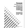 PANASONIC NN5700 Owners Manual PANASONIC NN5700 Owners Manual