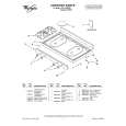 WHIRLPOOL YSF315PEKQ1 Parts Catalog WHIRLPOOL YSF315PEKQ1 Parts Catalog