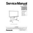 PANASONIC KX-BP535 Service Manual PANASONIC KX-BP535 Service Manual