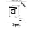 ZOPPAS PLA9 Owners Manual ZOPPAS PLA9 Owners Manual