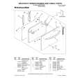 WHIRLPOOL KUDD01DSSS0 Parts Catalog WHIRLPOOL KUDD01DSSS0 Parts Catalog