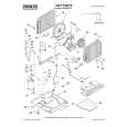 WHIRLPOOL CAH24WCP0 Parts Catalog WHIRLPOOL CAH24WCP0 Parts Catalog