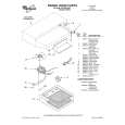 WHIRLPOOL RH2624XDQ0 Parts Catalog WHIRLPOOL RH2624XDQ0 Parts Catalog