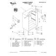 WHIRLPOOL EL03CCXJW Parts Catalog WHIRLPOOL EL03CCXJW Parts Catalog