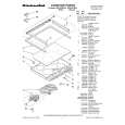 WHIRLPOOL KESC307BAL1 Parts Catalog WHIRLPOOL KESC307BAL1 Parts Catalog