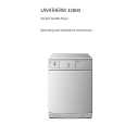 AEG LTH32600 Owners Manual AEG LTH32600 Owners Manual