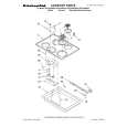 WHIRLPOOL KECS100SWH4 Parts Catalog WHIRLPOOL KECS100SWH4 Parts Catalog