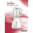 PHILIPS HR1744/16 Owners Manual PHILIPS HR1744/16 Owners Manual