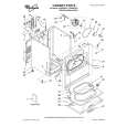 WHIRLPOOL LEQ9858PG1 Parts Catalog WHIRLPOOL LEQ9858PG1 Parts Catalog