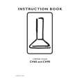 ZANUSSI CH60 Owners Manual ZANUSSI CH60 Owners Manual