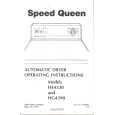 WHIRLPOOL HG4390 Owners Manual WHIRLPOOL HG4390 Owners Manual