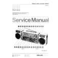 PHILIPS D8458 Service Manual PHILIPS D8458 Service Manual