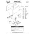 WHIRLPOOL RM280PXBQ2 Parts Catalog WHIRLPOOL RM280PXBQ2 Parts Catalog