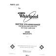 WHIRLPOOL RE963PXPT2 Katalog Części WHIRLPOOL RE963PXPT2 Katalog Części