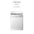 AEG FAV50850M Owners Manual AEG FAV50850M Owners Manual