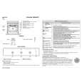 WHIRLPOOL AKP 236 IX Quick Start WHIRLPOOL AKP 236 IX Quick Start