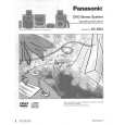 PANASONIC SCDK3 Owners Manual PANASONIC SCDK3 Owners Manual
