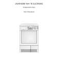 AEG LTH7041TK Owners Manual AEG LTH7041TK Owners Manual