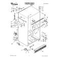 WHIRLPOOL 3VET19ZKAW00 Parts Catalog WHIRLPOOL 3VET19ZKAW00 Parts Catalog