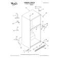 WHIRLPOOL 8ET8WPKXKT06 Parts Catalog WHIRLPOOL 8ET8WPKXKT06 Parts Catalog