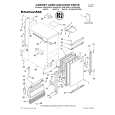 WHIRLPOOL KUIS185JBL1 Parts Catalog WHIRLPOOL KUIS185JBL1 Parts Catalog