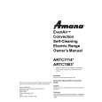 WHIRLPOOL ARTC7114LL Owners Manual WHIRLPOOL ARTC7114LL Owners Manual