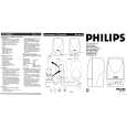 PHILIPS SBCBA120/00 Owners Manual PHILIPS SBCBA120/00 Owners Manual