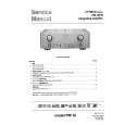 MARANTZ PM-16 Service Manual MARANTZ PM-16 Service Manual