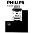 PHILIPS AS550/20 Owners Manual PHILIPS AS550/20 Owners Manual